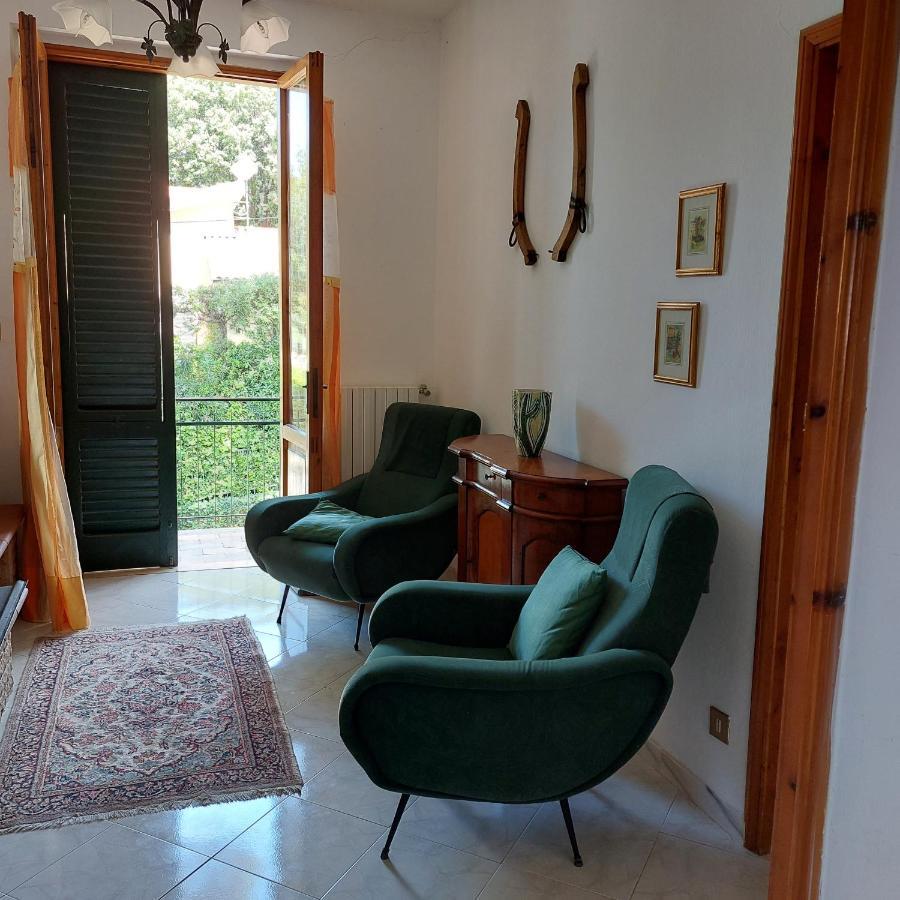 Appartamento A Due Passi Dal Mare A كويرشانيلا المظهر الخارجي الصورة